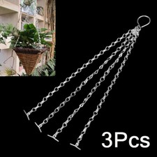 3Pcs Replacement Chains For