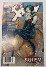 X-Treme X-Men Issue #21 April