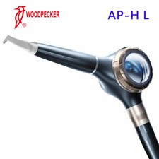 Woodpecker Dental Air Polisher AP-H L with AP-1 Plus Supragingival Handpiece