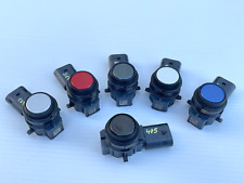 1x BMW F20 F21 F30 F31 F32 F33 F36 Parking Sensor 1 3 4 Series Genuine BMW PDC