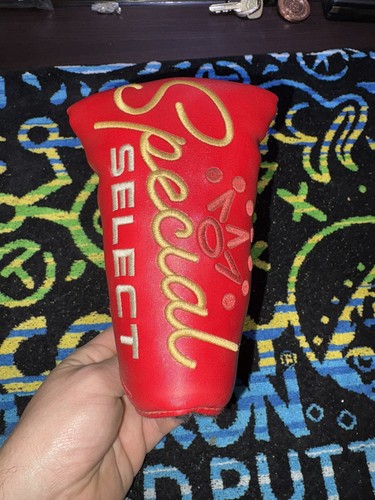 Scotty cameron special select - special,