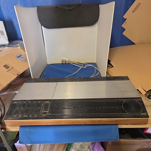 Bang olufsen beomaster 2200 - bang,