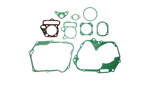 Engine gasket set - set, lifan