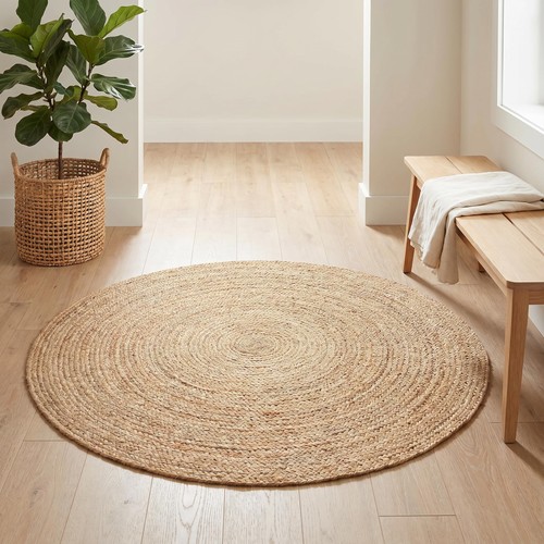 Ramanta home jute braided - ramanta,