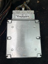 Ford Escort Mk5 Wiring Loom