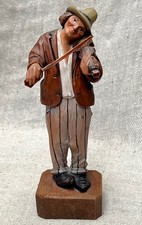 Good large Vintage Black