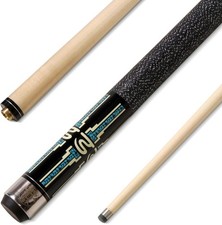 58in Snooker Pool Cue 9.5mm
