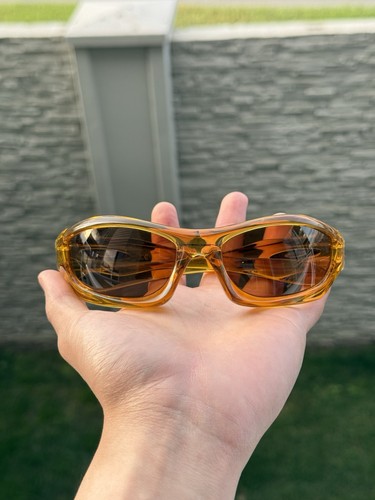 Rare oakley monster dog - dog, 10w40