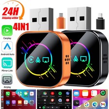 Carplay wireless - 1,