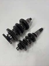 BETA TR34 1989 Trials Bike