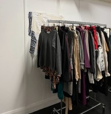 Mixed Joblot Of Vintage Womens