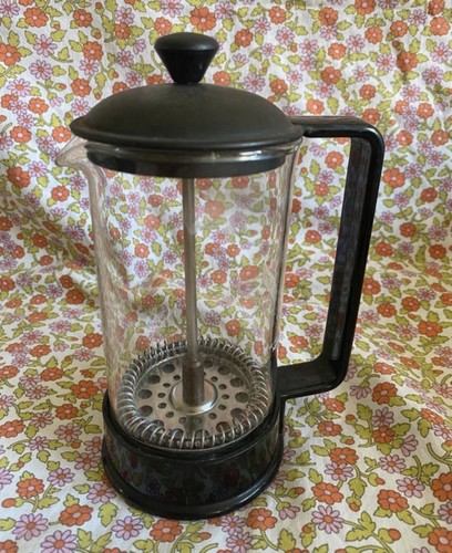 Bodum glass cafetiere french - bodum,