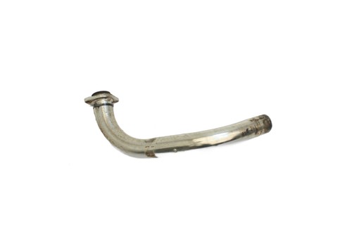 Exhaust manifold exhaust