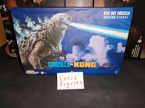 Hiya toys godzilla - hiya,