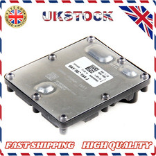 Rear Differential Control Unit