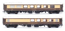 BACHMANN 'OO' GAUGE PAIR OF