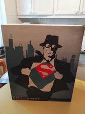 Sideshow Collectibles Superman