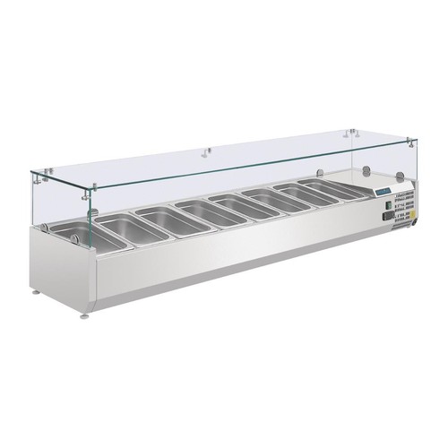 Polar series countertop - g-series,