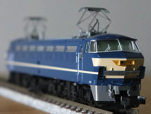 Tomix 7141 gauge - tomix, ef66