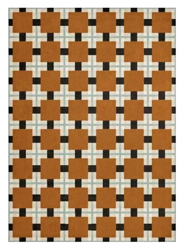 Hand tufted evelina kroon - hand,