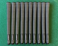 Lamkin Crossline Standard Golf Grip - FREE DELIVERY