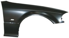 Fits Bmw 3 E46 Coupe Cabriolet 1998-2003 Front Wing Rh Right Os Offside Drivers