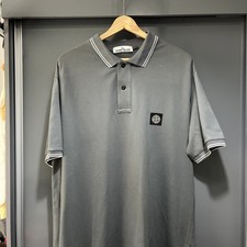 Stone Island Vintage Polo