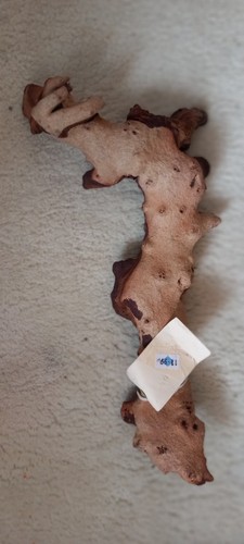 Aquarium real bogwood peice - bogwood,