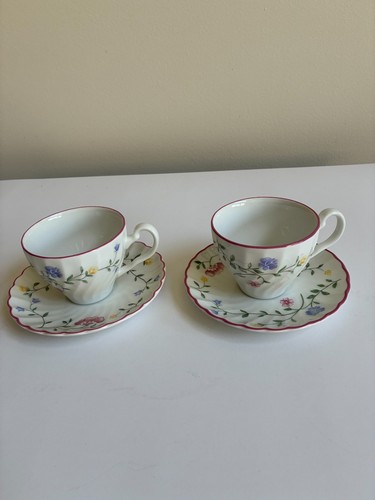 Johnson brothers summer - brothers, chintz