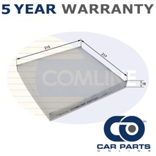 Cabin Filter CPO Fits Toyota