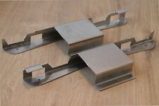 Set wall bracket side case