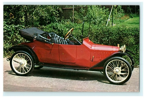 1913 woods mobilette - 1913, cyclecar