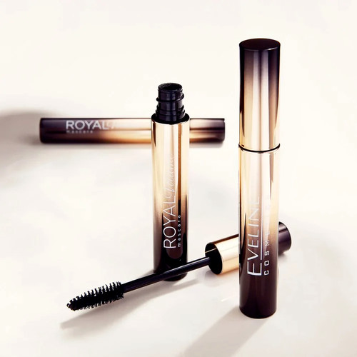 Eveline mascara royal volume - mascara,