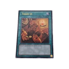 Yu-Gi-Oh! Trade-In LCJW-EN291 Legendary Collection 4: Joey's World 2013