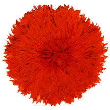Juju Hat Orange 80cm Diam.