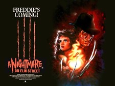 A NIGHTMARE ON ELM STREET 1984