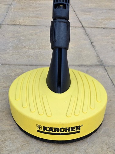 Karcher racer pressure - karcher,