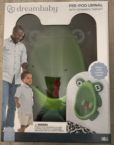 Dreambaby pee pod - dreambaby, urinal
