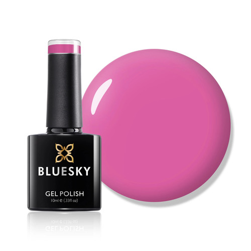 Bluesky gel nail polish - bluesky, 10ml