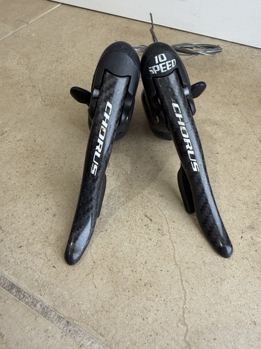 Campagnolo chorus speed - campagnolo,
