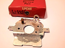 LUCAS distributor base plate