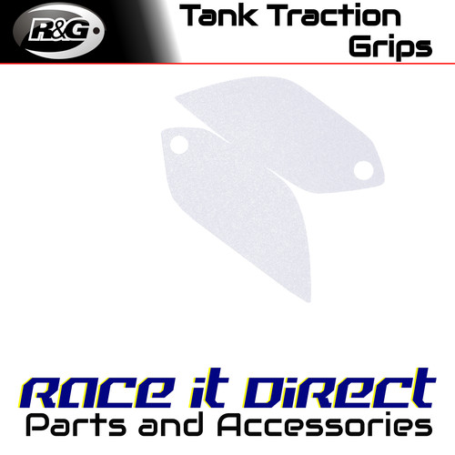 Tank traction grips for ktm - for, rc