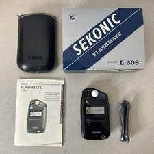 Sekonic Flashmate L-308 Light