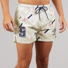 Umbro Men's Retro Style Swim