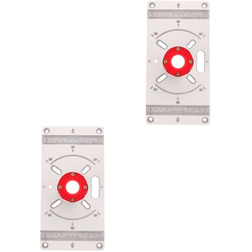 Reusable router table - reusable, insert