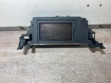 2010 RENAULT LAGUNA TOM TOM