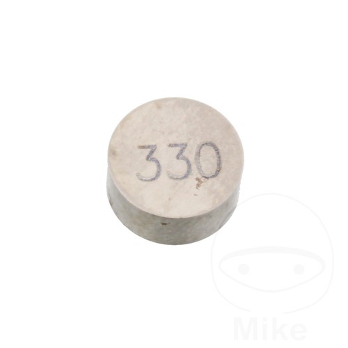 Jmp valve shim 5mm - shim, 3.30