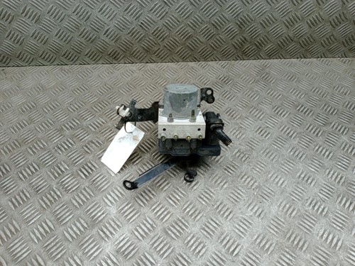 Mazda mx5 abs - abs, modulator
