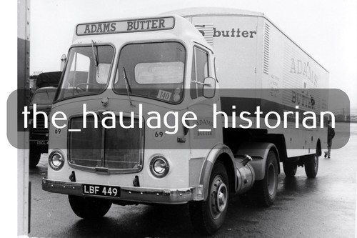 Thh truck photos aec - photos,