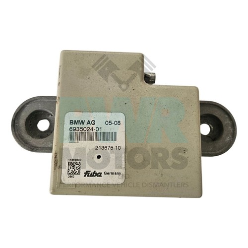Bmw diversity back antenna - , up